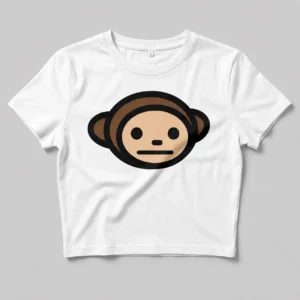 Moni Basics Baby Tee