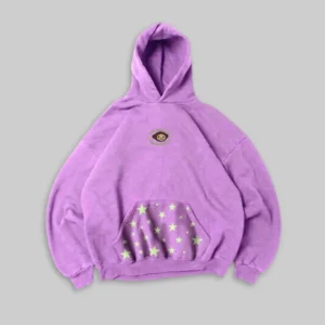 Monospace Hoodie