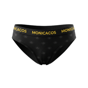 Moni Basics Calzón