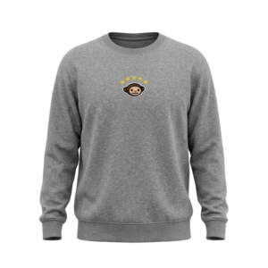 Monospace Crewneck