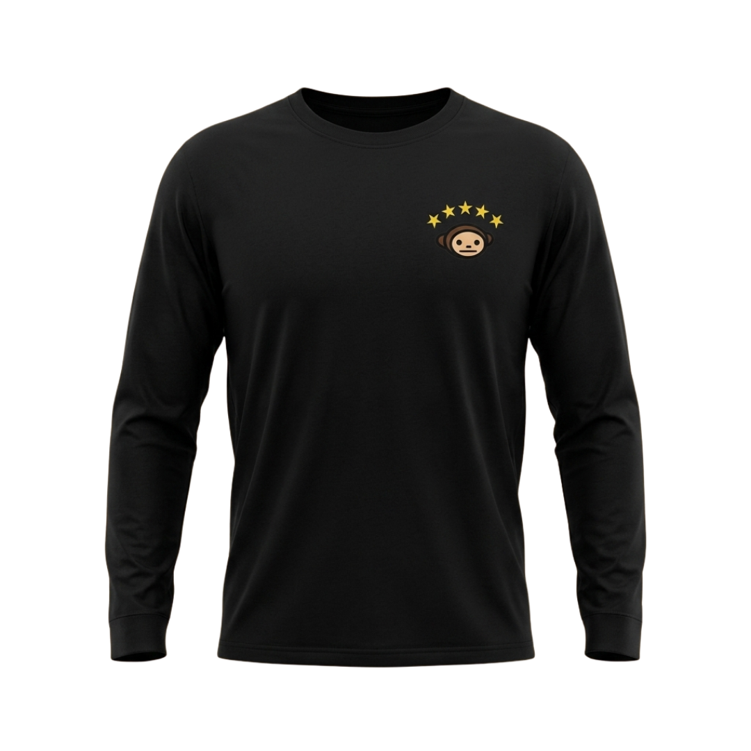 Moni Basics Longsleeve Tee