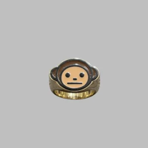Moni Basics Anillo