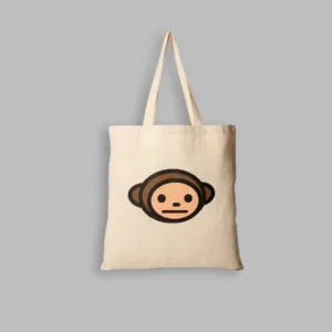 Moni Basics Canvas Tote Bag