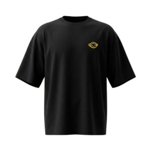 Moni Basics Oversize Tee