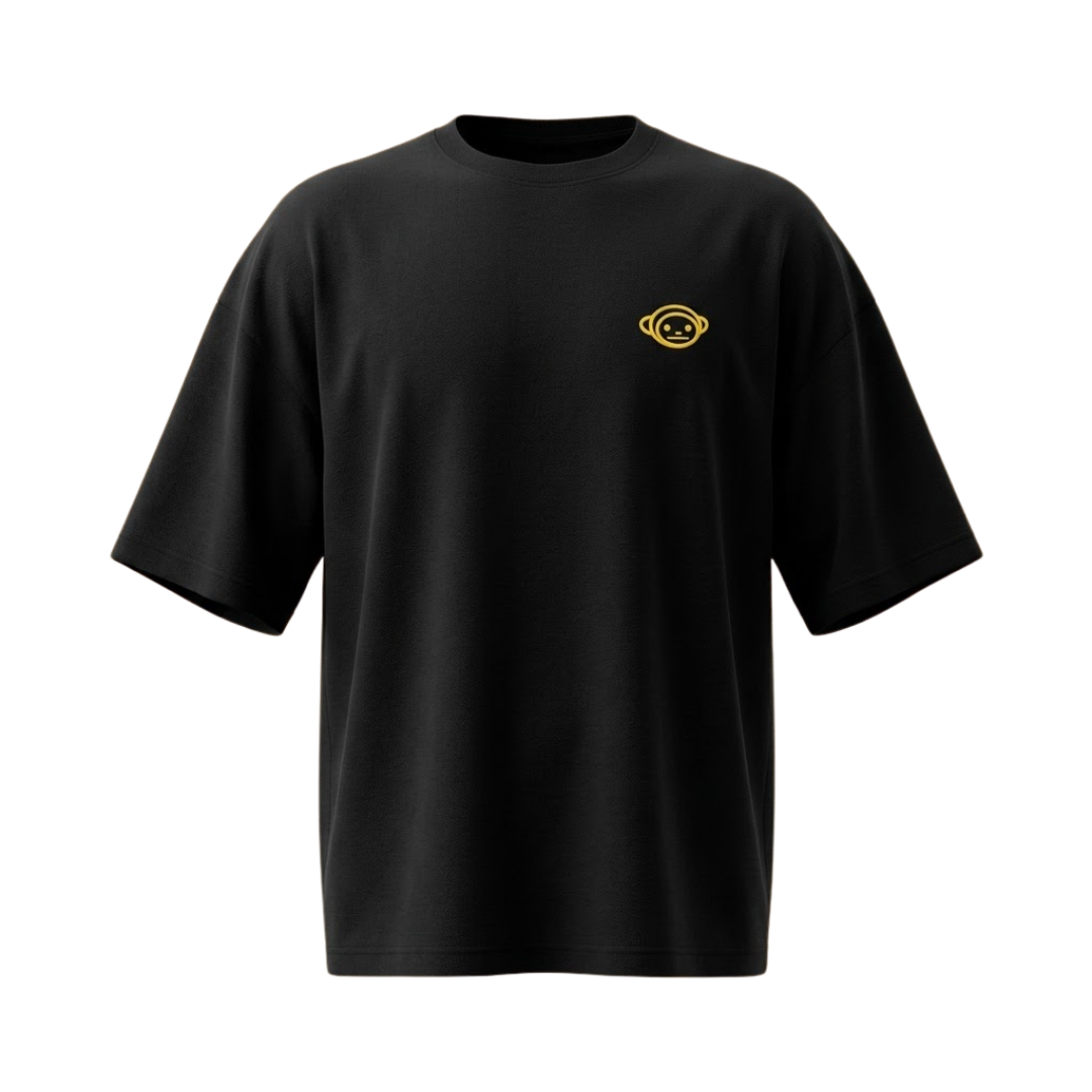 Moni Basics Oversize Tee