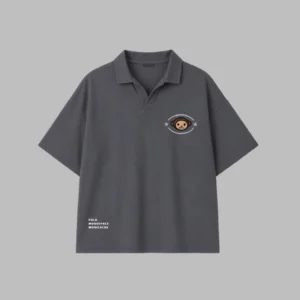 Monospace Polo