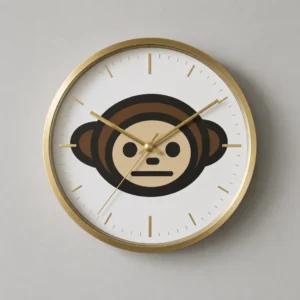 Reloj Moni