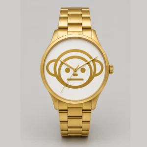 Reloj Moni Gold 2.0