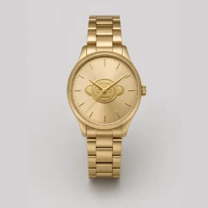 Reloj Moni Gold