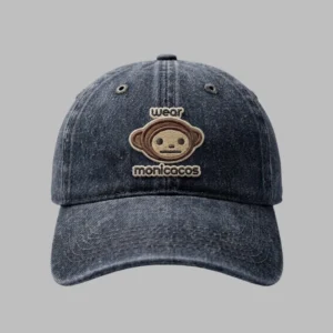 Wearmonicacos Jockey Efecto Lavado
